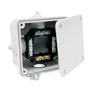 Kép 1/2 - Kopos 8102 LA Zárt f.k. doboz IP54 -1/55db