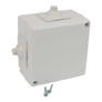 Kép 1/2 - Kopos 8106 LA Zárt f.k. doboz IP54 -1/100db