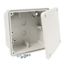 Kép 1/2 - Kopos 8112 KA Zárt f.k. doboz IP54 -1/28db