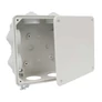 Kép 1/2 - Kopos 8117 KA Zárt f.k. doboz IP54 -1/24db