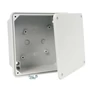Kép 1/2 - Kopos 8119 KA Zárt f.k. doboz IP54 -1/24db