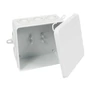 Kép 1/2 - Kopos 8130 KA Zárt f.k. doboz IP54 -60db