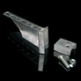 Kép 1/4 - Kopos DRT 200 F Konzol (SPT és I80 profílhoz) -24db