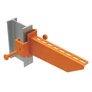 Kép 3/4 - Kopos DRT 200 F Konzol (SPT és I80 profílhoz) -24db