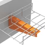 Kép 3/4 - Kopos DZDS 600/B S Fali konzol -5db