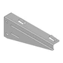 Kép 2/4 - Kopos DZDS 600/B S Fali konzol -5db