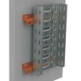Kép 3/4 - Kopos Z 50X1.50 S Z-PROFIL -2m