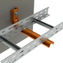 Kép 4/5 - Kopos LTS 400 S Mennyezeti konzol -6db