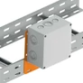 Kép 6/7 - Kopos MDS S Szerelőlemez -50db