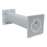 Kép 1/2 - Kopos MDZ 300 KB Magasított szerelőlemez 300mm hőszigeteléshez-1/144db