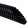 Kép 1/2 - Kopos 1420 F50 Gégecső 320N fekete-50/4500m
