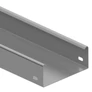 Kép 2/3 - Kopos NIXKZN 50X125 IX Kábeltálca zárt r.mentes -2/120m