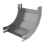 Kép 2/4 - Kopos NSO 90X50X125 F Emelkedő idom