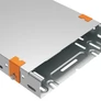 Kép 3/5 - Kopos NUV S Fedélrögzítő -100/500db
