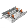 Kép 4/6 - Kopos PKC1 1201 F Kábelrögzítő k.létrához -100db
