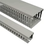 Kép 1/3 - Kopos RK 37.5X75 DIN LD Perforált csatorna -2/24m