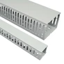 Kép 1/3 - Kopos RK 50X50 HF LD Perforált csatorna -2/42m