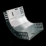 Kép 1/4 - Kopos SO 90X35X100 S Emelkedő idom 90°