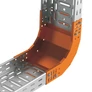 Kép 3/4 - Kopos SO 90X35X100 S Emelkedő idom 90°