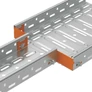 Kép 4/5 - Kopos NR 100X125 S Szűkítő idom -20db