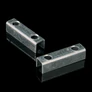 Kép 1/4 - Kopos STS S Alátét profil CTS és LTS konz.-50db