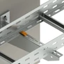 Kép 2/3 - Kopos SUP S K.létra rögzítő készlet -50/100db