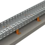 Kép 3/4 - Kopos VMB 150 S Oldalfali és p. konzol tálcához -20db