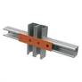 Kép 4/5 - Kopos VS 41X03 F Szerelő idom -24db