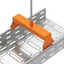 Kép 3/5 - Kopos ZVNE 200 S Függesztő konzol külső -50db