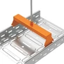 Kép 3/4 - Kopos ZVNE 62 S Függesztő konzol külső -50db