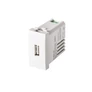 Kép 2/2 - KANLUX 25339 BIURO 04-2020-102 feh, USB aljzat