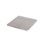Kép 1/3 - KANLUX 28307 BIURO+ 04-0032-100 padlódoboz, POP-UP fém szögl. 1+1/2xM45