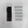 Kép 4/5 - KANLUX 29304 LED fényforrás KANLUX MOD 12-24W CCT