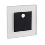 Kép 1/2 - KANLUX 29857 APUS LED PIR B-WW lámpa, 12V DC; mozgásérzékelővel