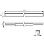 Kép 2/2 - KANLUX 34070 AL-MM-NW-MPR-B-PT lámpa