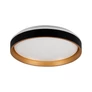 Kép 1/2 - KANLUX 37324 SOLN LED 17,5W NW B/G lámpa, energiaosztály.:E
