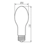 Kép 2/2 - KANLUX 37348 XLED HP D90E40 36W-NW fényf., E40, energiaosztály.:C