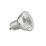 Kép 1/2 - KANLUX 38410 XLED GU10 4,9W-WW fényforrás, GU10, energiaosztály.:E