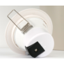 Kép 3/5 - KANLUX LED IP44 spot lámpatest IVIAN IVIAN LED 4,5W-NW