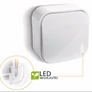 Kép 4/4 - Legrand 782457 Forix LED 230V 0,34mA  IP20