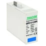 Kép 1/2 - Tracon ESPD1+2-12.5NPEO T1+T2 AC típusú túlfeszültséglevezető betét 12.5 NPE Uc:275V, Iimp:12,5kA, In:20/40kA, Imax:50kA, Up:1,3kV