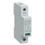 Kép 1/2 - Tracon ESPD1+2-12.5-1P T1+T2 AC típusú túlfeszültséglevezető, cserélhető betéttel Uc:275V; Iimp:12,5kA; In:20kA; Imax:50kA; Up:1,3kV; 1P