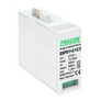 Kép 1/2 - Tracon ESPD1+2-12.5M T1+T2 AC típusú túlfeszültséglevezető betét 12.5 M Uc:275V; Iimp:12,5kA; In:20kA; Imax:50kA; Up:1,3kV