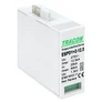 Kép 1/2 - Tracon ESPD1+2-12.5MO T1+T2 AC típusú túlfeszültséglevezető betét 12.5 M Uc:275V, Iimp:12,5kA, In:20kA, Imax:50kA, Up:1,3kV