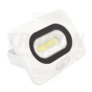 Kép 1/5 - Tracon LED REFLEKTOR mozgásérzékelővel , RSMDLFM20 SMD fényvető, fehér 220-240V AC, 20W, 4000K, IP65, 1500lm, EEI=G