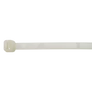Kép 3/3 - Tracon 150L Kábelkötegelő égésgátlóval 150x3.6mm, D=4-36, UL94-V0