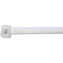 Kép 2/4 - Tracon 370PR Normál kábelkötegelő, natúr 370×3.6mm, D=5-108mm, PA6.6