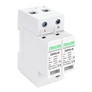 Kép 1/2 - Tracon ESPD2-40-2P T2 AC típusú túlfeszültség levezető, cserélhető betéttel Uc:275V; In:20kA; Imax:40kA; Up:1,3kV; 2P