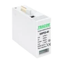 Kép 1/2 - Tracon ESPD2-40NPEO T2 AC típusú túlfeszültség levezető betét 40 NPE Uc:275/255V, In:20kA, Imax:40kA, Up:1,3/1,5kV