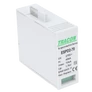 Kép 1/2 - Tracon ESPD2-70M T2 AC típusú túlfeszültség levezető betét 70 M Uc:275V; In:40kA; Imax:70kA; Up:1,7kV